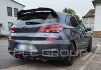 2019 Hyundai I30