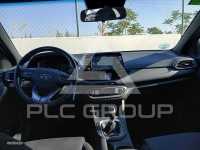 2019 Hyundai I30