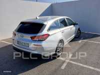 2019 Hyundai I30