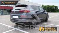 2022 Ford Puma