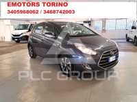 2019 Hyundai IX20
