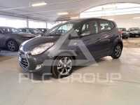 2019 Hyundai IX20