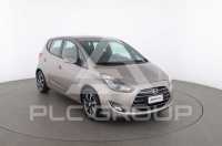2019 Hyundai IX20