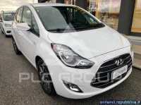 2019 Hyundai IX20