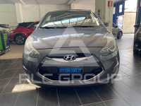 2019 Hyundai IX20