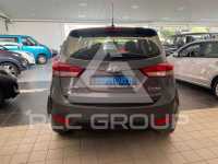 2019 Hyundai IX20