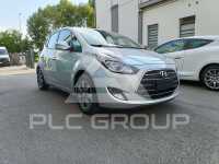 2019 Hyundai IX20