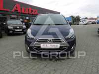 2019 Hyundai IX20