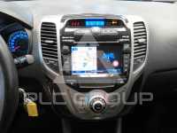 2019 Hyundai IX20