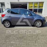 2019 Hyundai IX20