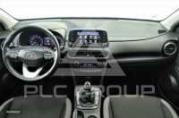 2019 Hyundai Kona