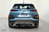 2019 Hyundai Kona