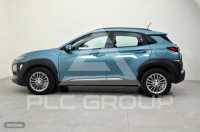 2019 Hyundai Kona