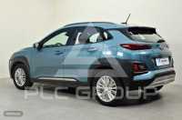 2019 Hyundai Kona