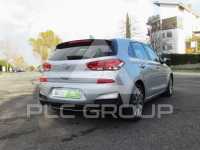 2019 Hyundai I30