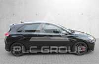 2019 Hyundai I30