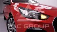 2019 Hyundai I30