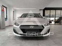 2019 Hyundai I30