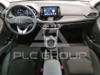2019 Hyundai I30