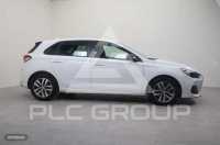 2019 Hyundai I30