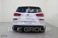 2019 Hyundai I30