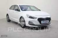 2019 Hyundai I30