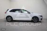 2019 Hyundai I30