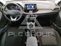2019 Hyundai I30