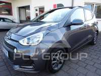 2019 Hyundai I10