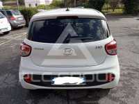 2019 Hyundai I10