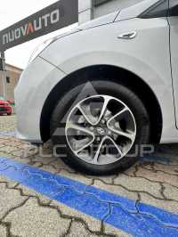 2019 Hyundai I10
