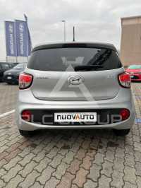 2019 Hyundai I10