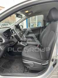 2019 Hyundai I10
