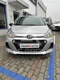 2019 Hyundai I10