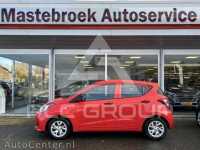 2019 Hyundai I10