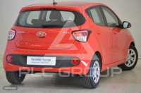 2019 Hyundai I10