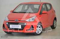 2019 Hyundai I10