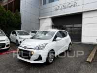 2019 Hyundai I10