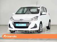 2019 Hyundai I10