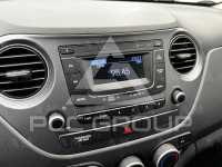2019 Hyundai I10