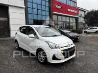 2019 Hyundai I10
