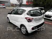 2019 Hyundai I10