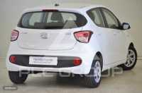 2019 Hyundai I10