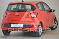 2019 Hyundai I10