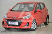 2019 Hyundai I10