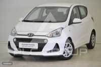 2019 Hyundai I10