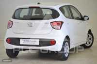 2019 Hyundai I10