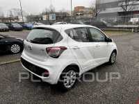 2019 Hyundai I10