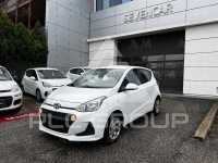 2019 Hyundai I10