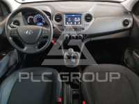 2019 Hyundai I10
